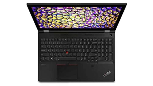 ThinkPad P15 i9-10885H - 15.6'' Core i9-10885H 32GB DDR4 1TB SSD