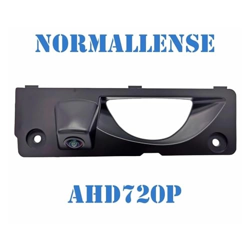 Reverse camera - Wire 1080 * 720P