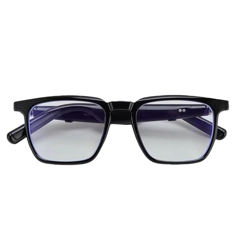 AI Translator Smart Glasses - Real Time Translation IP67 Waterproofing