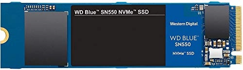 SN550 - 1TB M.2 2280
