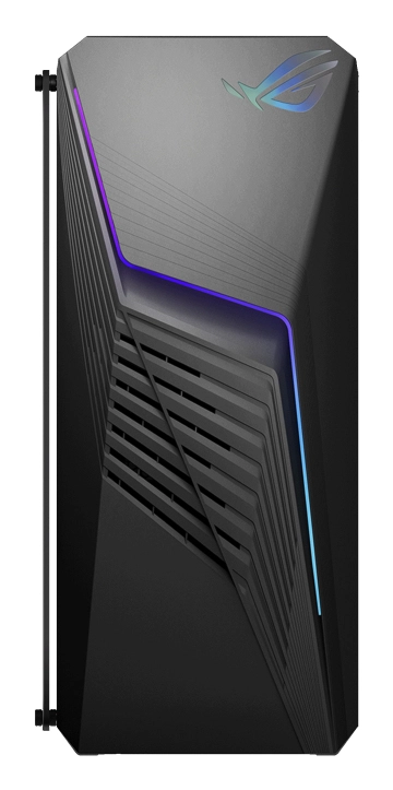 Tower (2024) G13CHR-71470F049W Intel Core i7-14700F 32GB NVIDIA GeForce RTX 4070 1TB