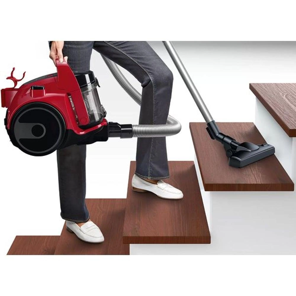 Bagless Vacuum Cleaner (BGC05X20GB)