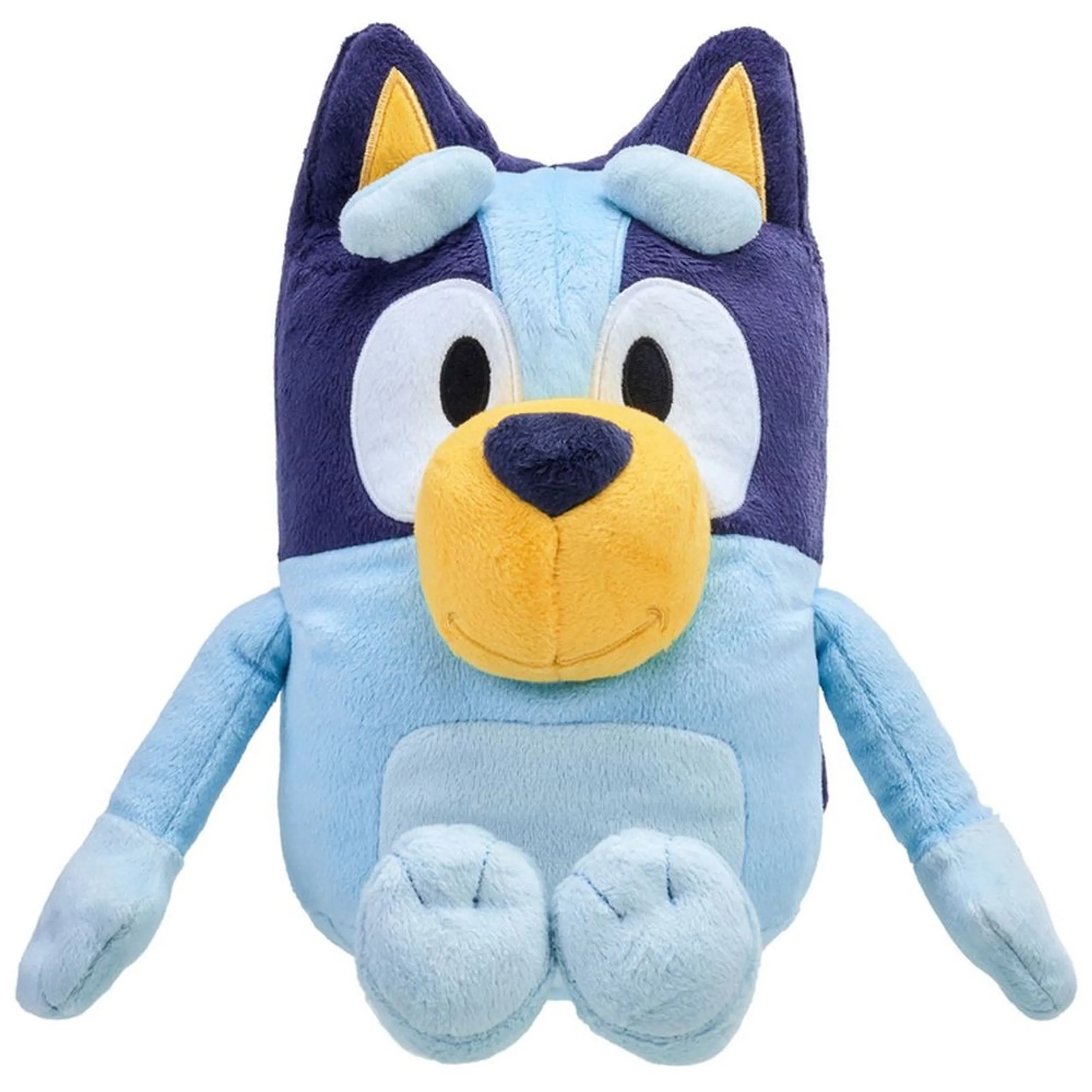 Bluey S8 SFX Plush Toy - Talking 9 phrases