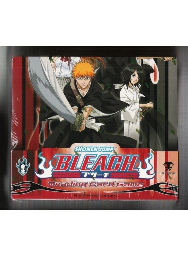 Bleach Cards: PREMIER EDITION - Starter Deck