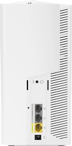 Roamii BE Lite - WiFi 7 1 Pack