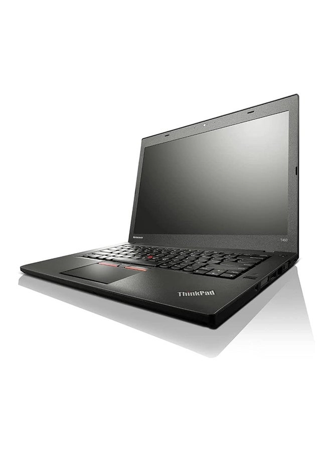 (Refurbished) ThinkPad T450s - 14'' Core i5 8GB DDR3 256GB SSD