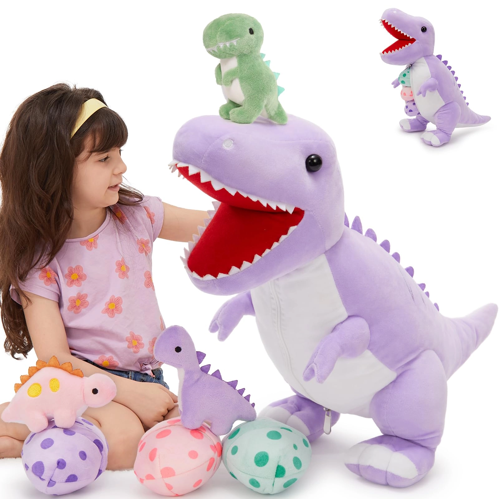 T-Rex - 60 cm