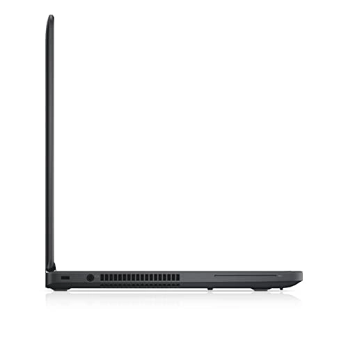 Latitude 5490 - 14.1'' Core i5-8th Gen 8GB DDR4 256GB SSD