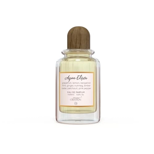 Aqua Elixir Eau de Parfum 200 ml