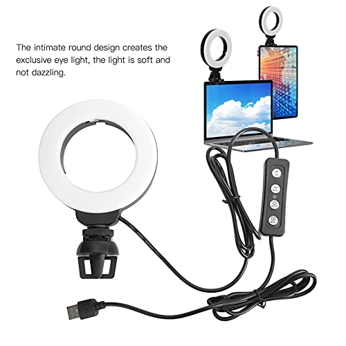 Selfie Fill Light - 101.7mm