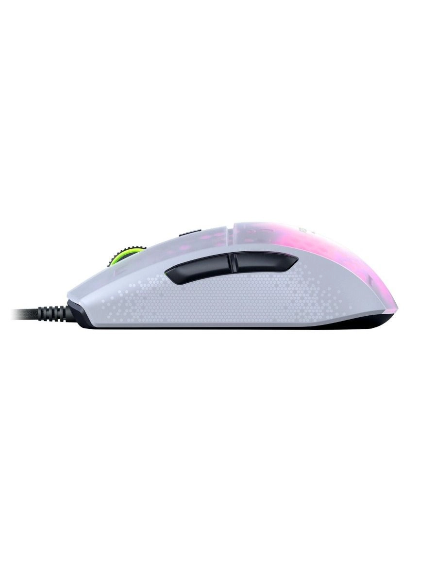 Burst Pro Extreme Lightweight Optical Gaming Mouse - USB
