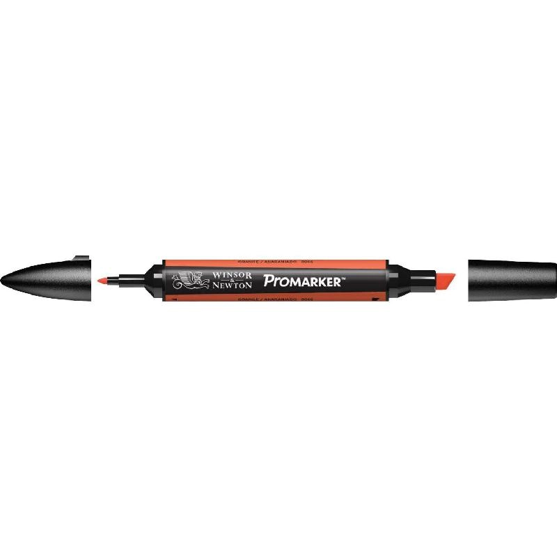 ProMarker - Violet Twin Tip