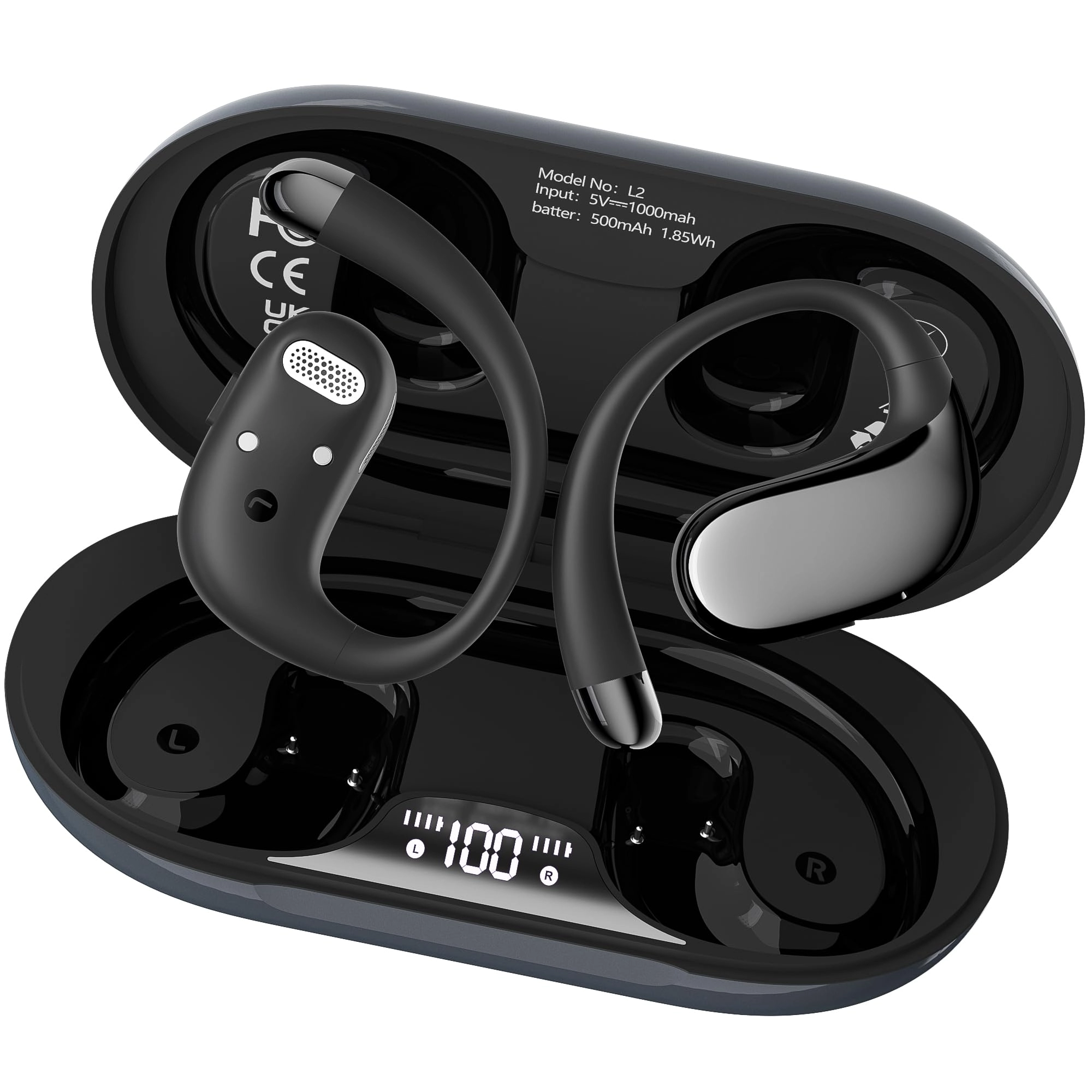 L1 Wireless Earbud