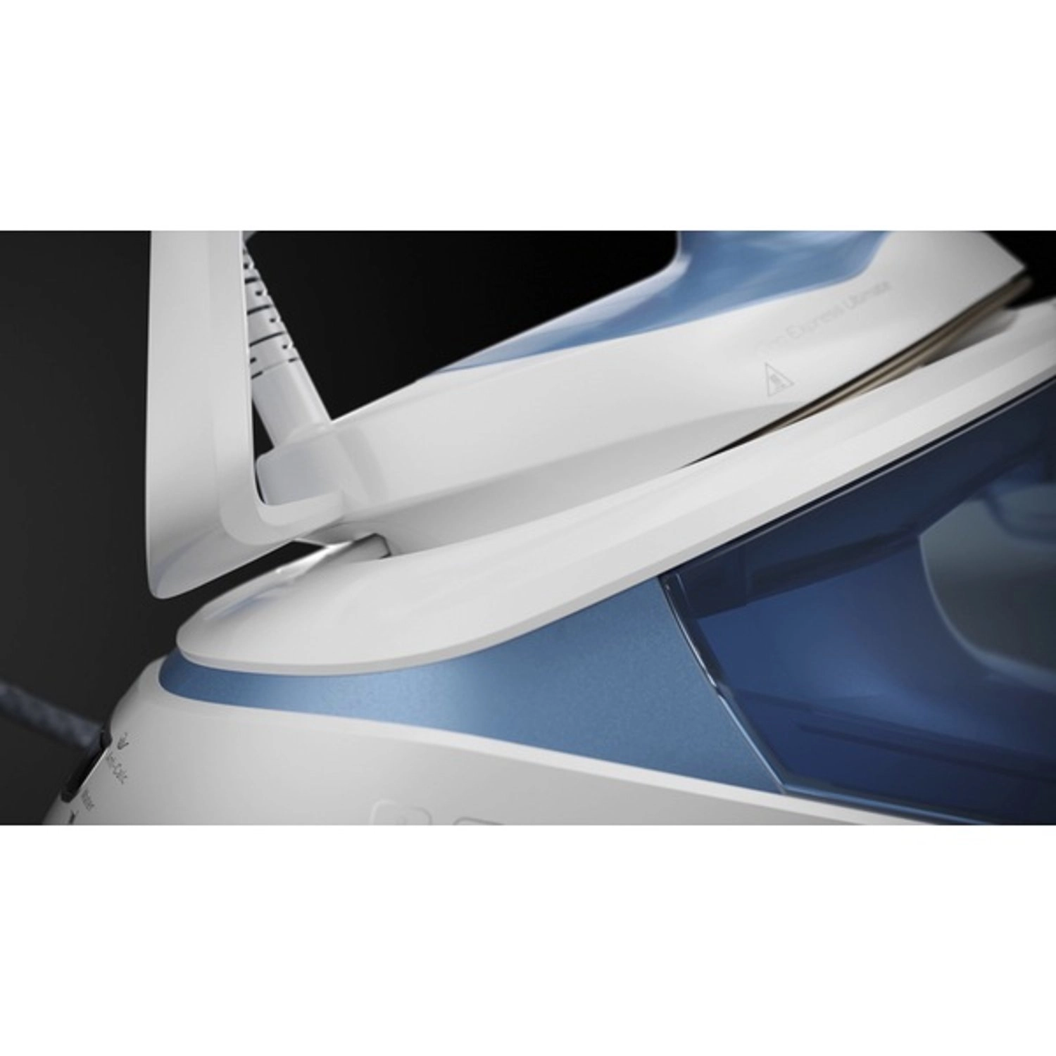 Pro Express Ultimate II - 7.6 Bar