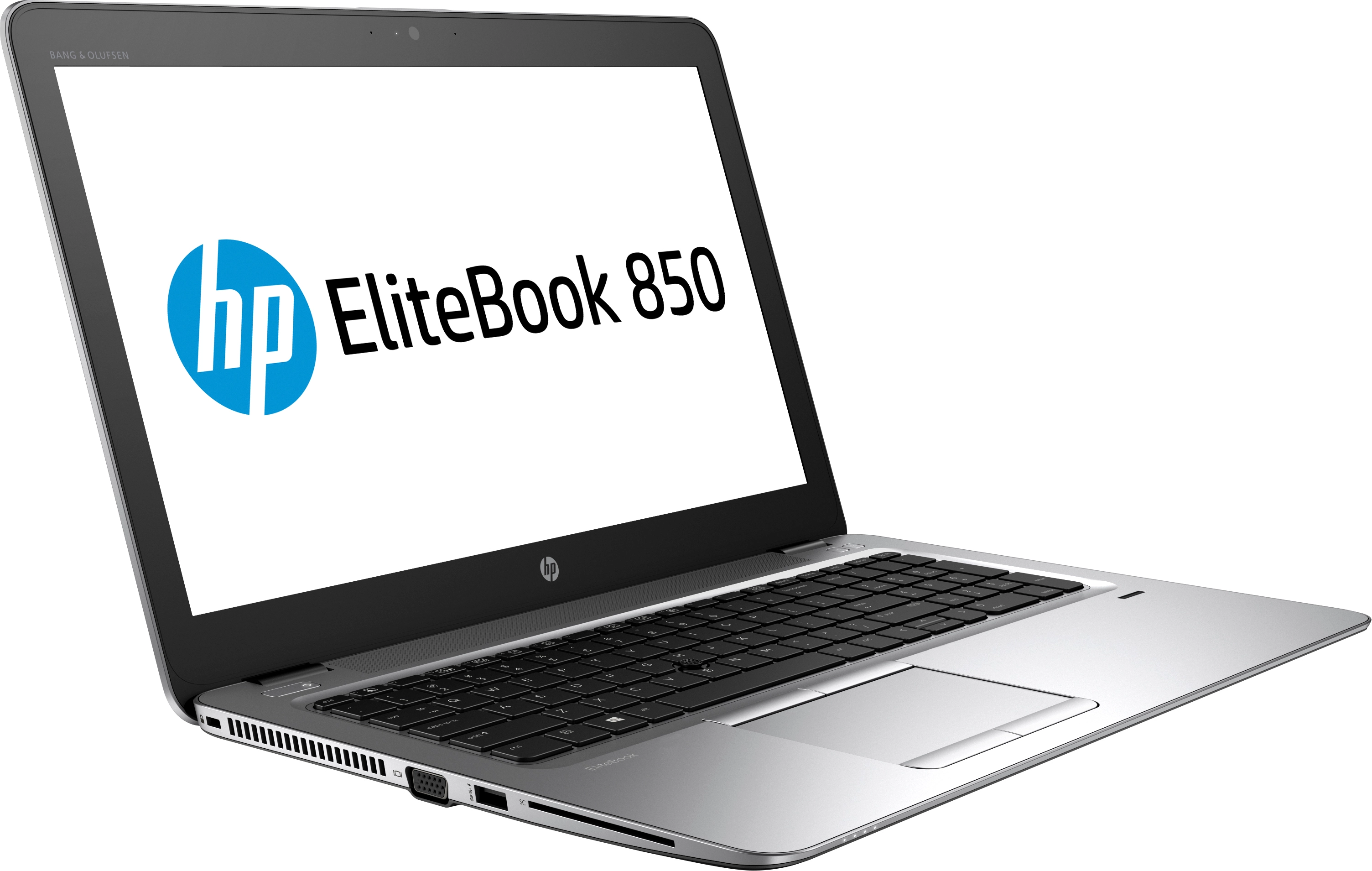 Elitebook 850 G7 1J6F5EA - 15.6'' Core i5-10210U 8GB DDR4 256GB SSD
