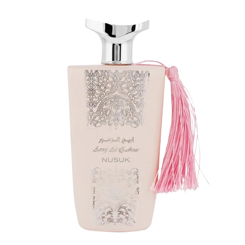 Al Fakhar Perfumes AREEJ AL ZAHOOR Eau de Parfum 100 ml