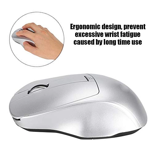 X13 Gaming Mouse - Wireless