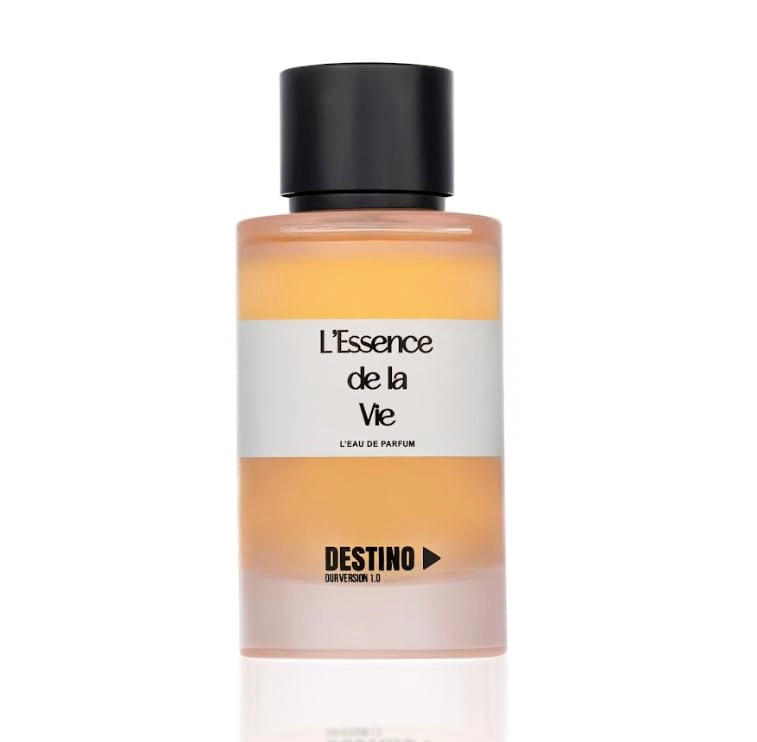 Lessence de lavie Eau de Parfum 100ml