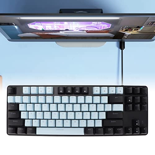Mechanical Keyboard - Wired