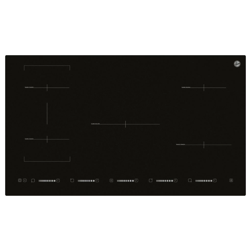 Hoover HIC-V95I-GBI Induction hob