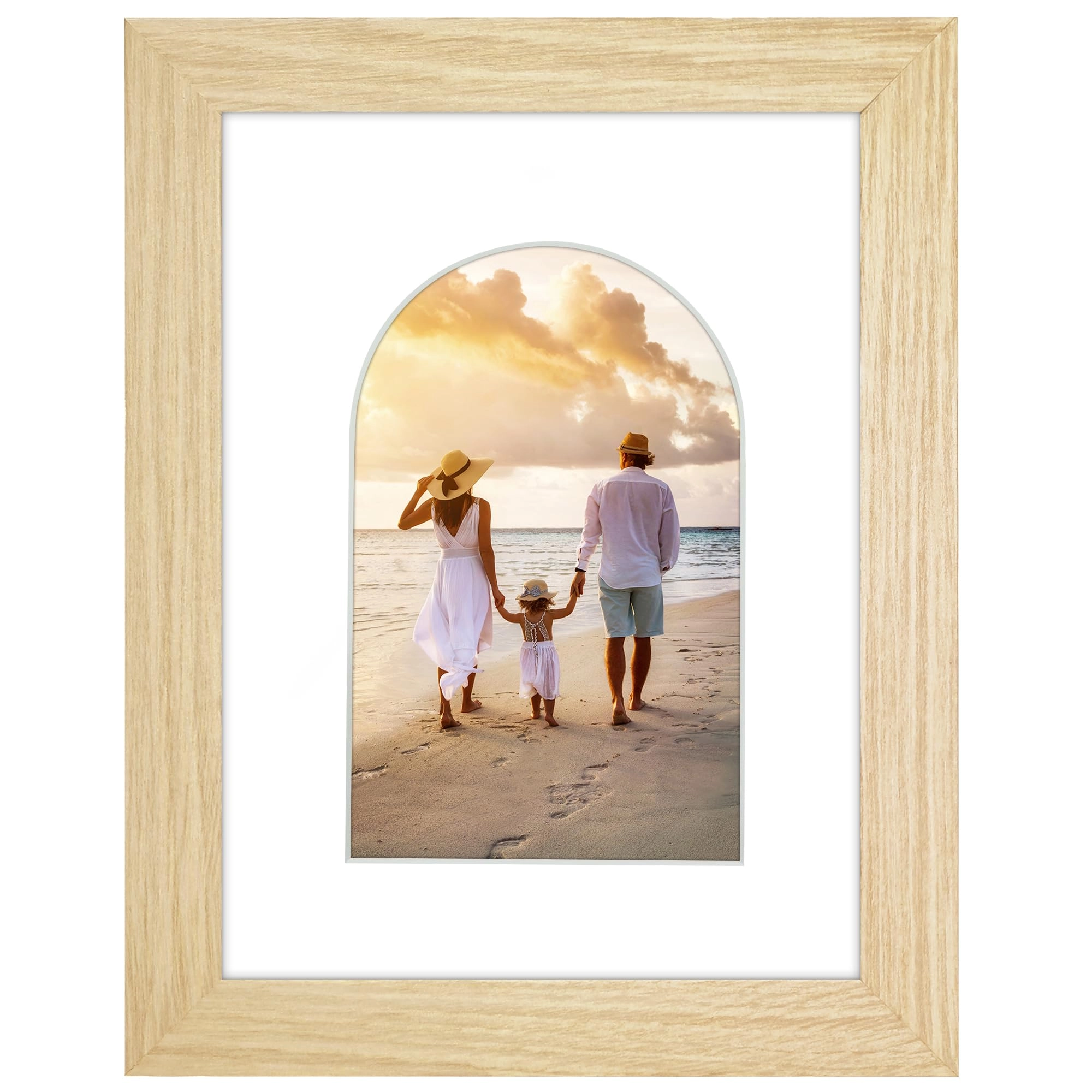 Picture Frame - 4x6 1.0 Count