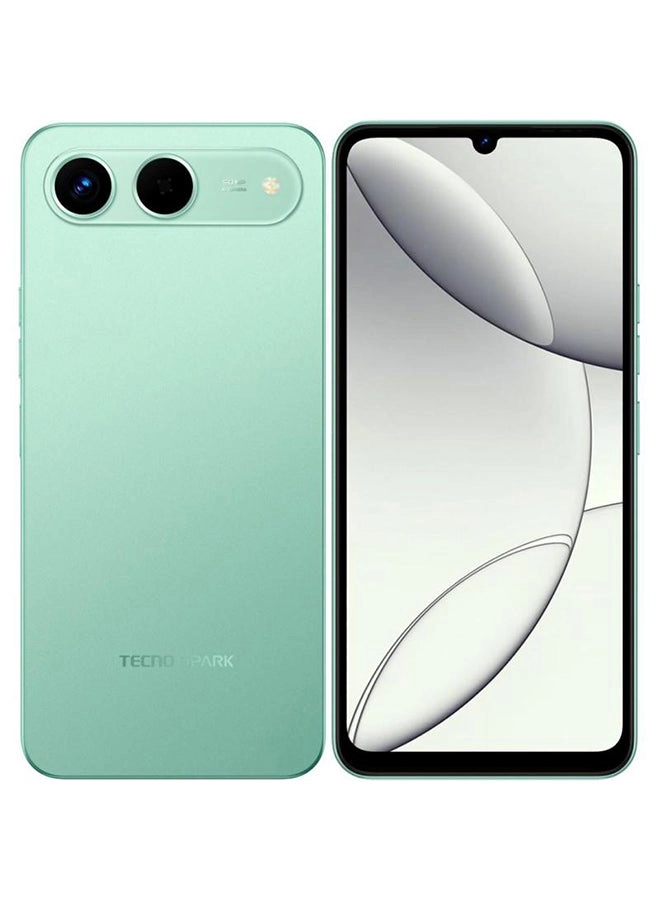 SPARK 40 - 4GB 128GB