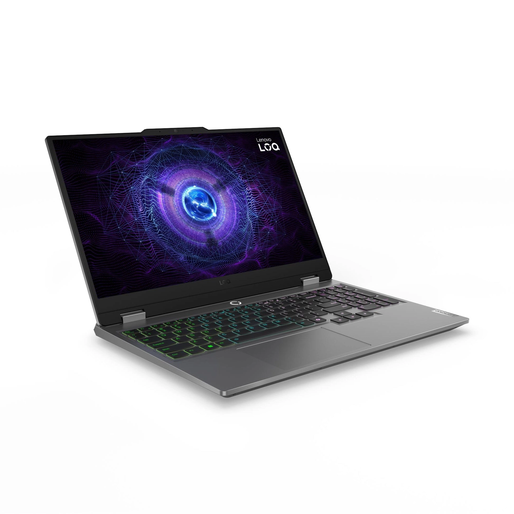 LOQ 15IRX9 83DV00R9AX - 15.6'' Core i7-13650HX 24GB DDR5 512GB SSD
