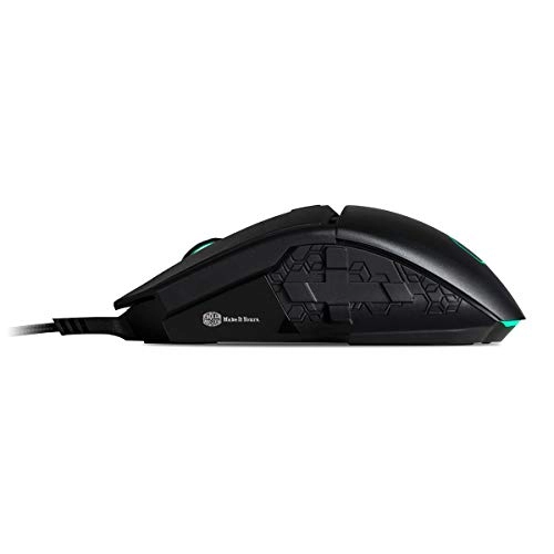 MM830 Gaming Mouse - USB
