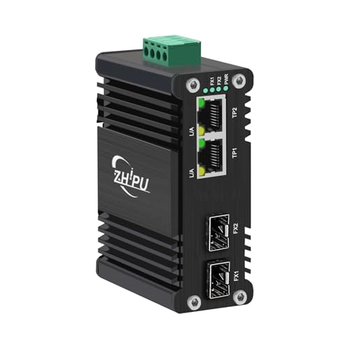 2 SFP+2 RJ45 4-ports