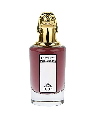 Portraits The Duke Eau de Parfum 75ml
