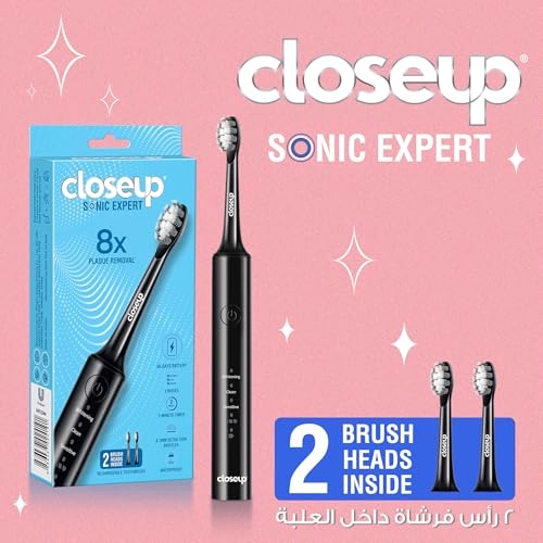 Sonic Expert - Rechargeable Waterproof