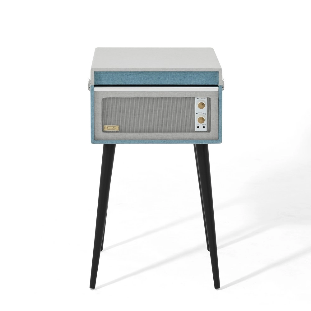 Bermuda Turntable - Belt-driven