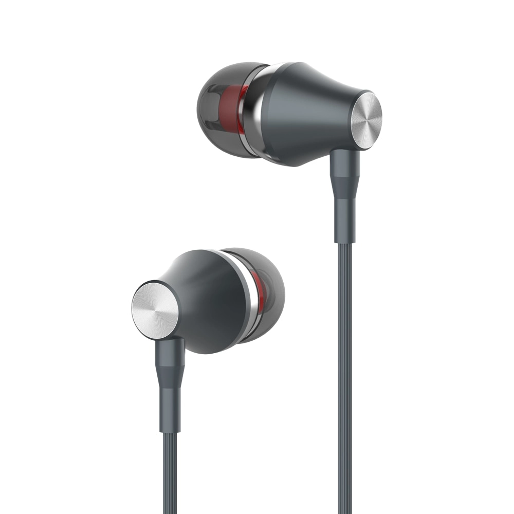 ISLAND VALLEY ELECTRONICS STEREO Wired Earphone