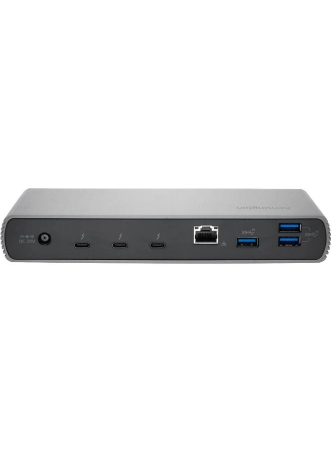 SD5700T K35175NA - Thunderbolt 4 Dual 4K 90W PD