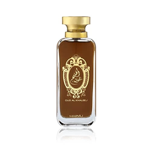 OUD AL KHALEEJ Eau de Parfum 100 ml