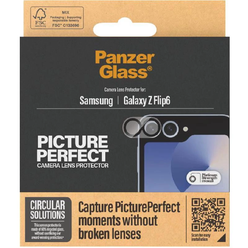 PicturePerfect - for iPhone 17 Pro