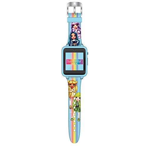 Rainbow High Smartwatch RNB4019AZ 40mm