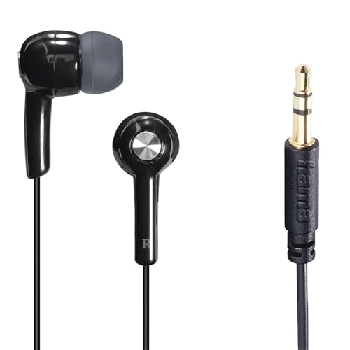 Gloss Wired Headphone