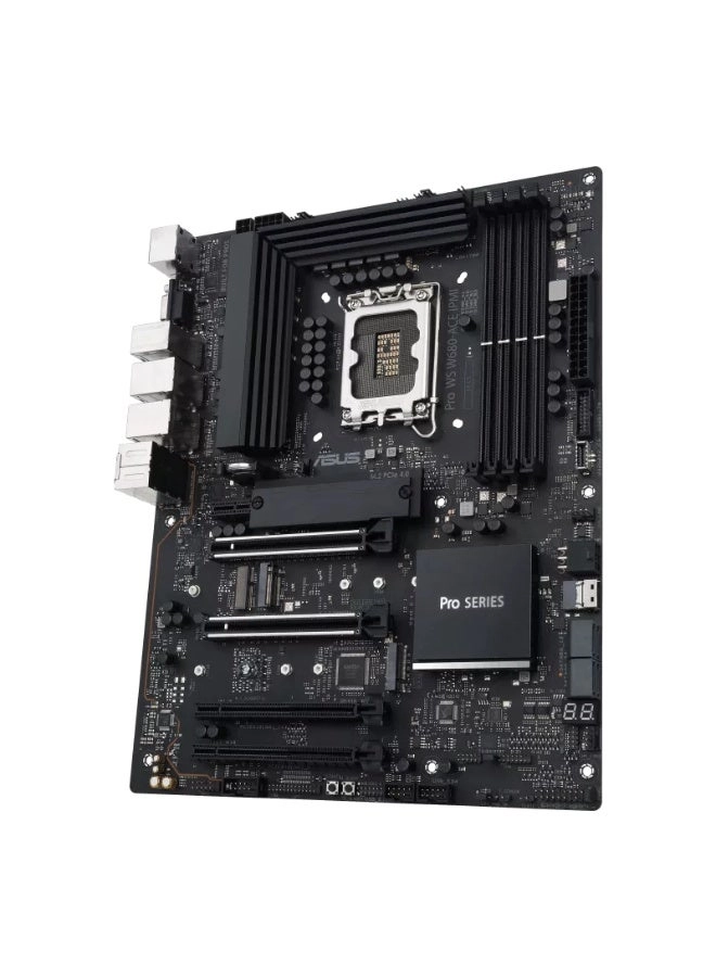Pro WS W680-ACE - LGA1700 IPMI