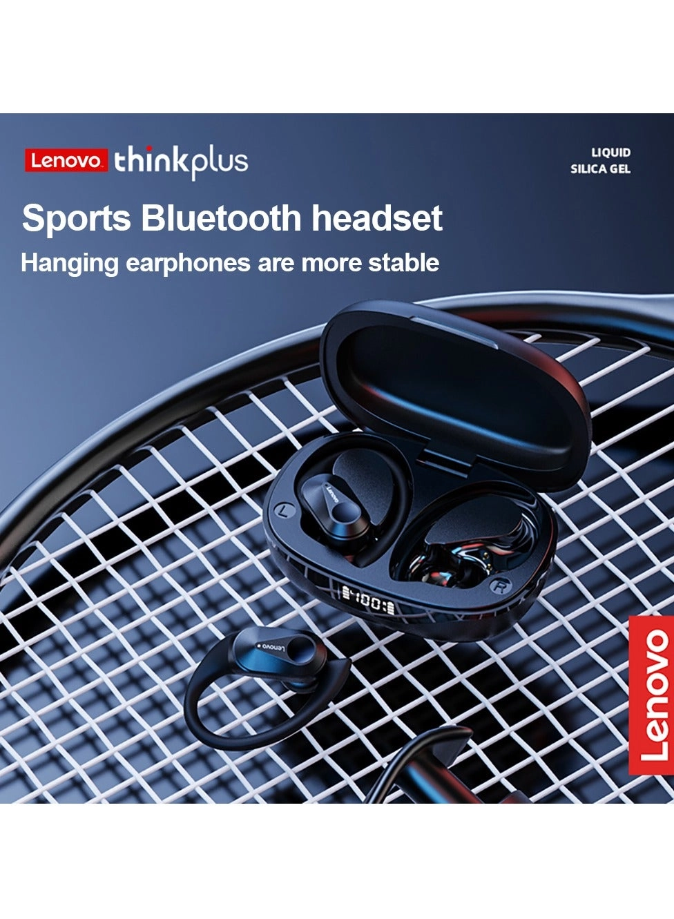 LP75 Wireless Earbud