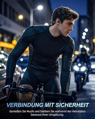 T10 PRO Wireless Headphone