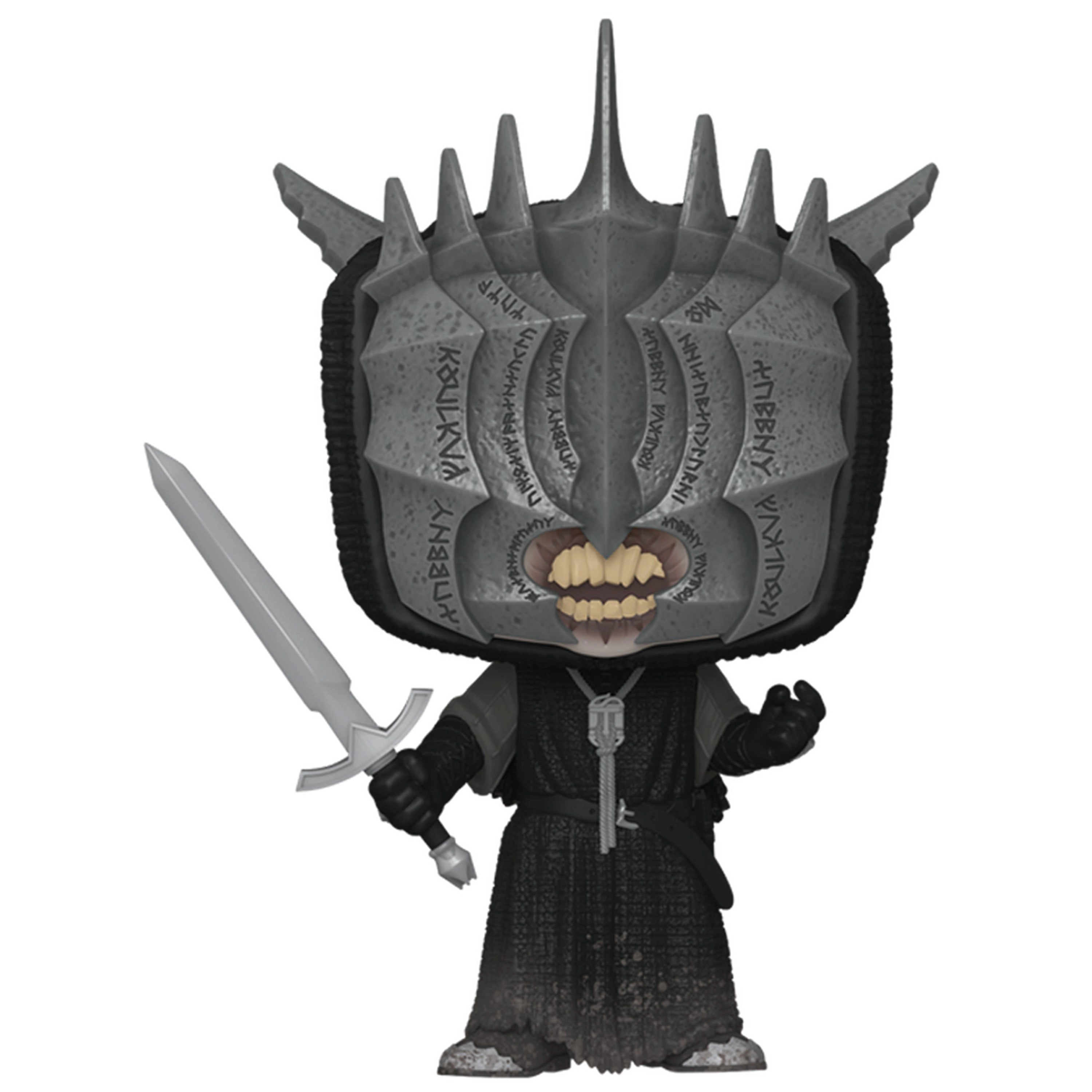 FUNKO Mouth of Sauron - The Lord of the Rings
