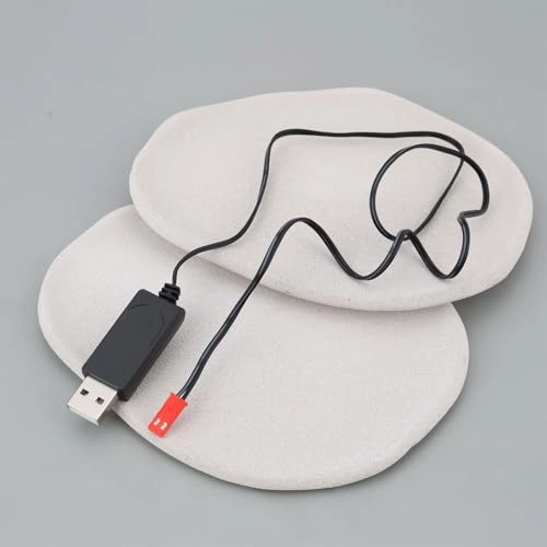 2 Pin JST RC Drone Charger Pack