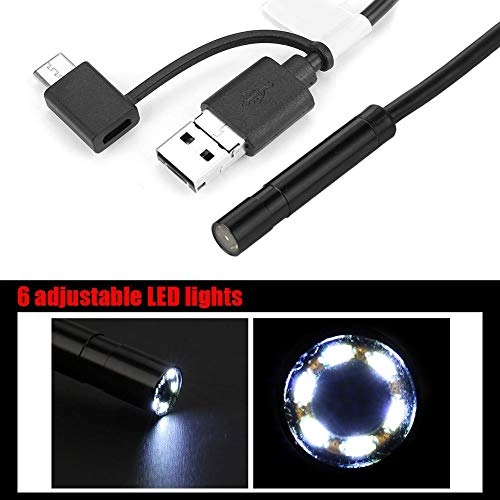 USB Endoscope - 15 Meter