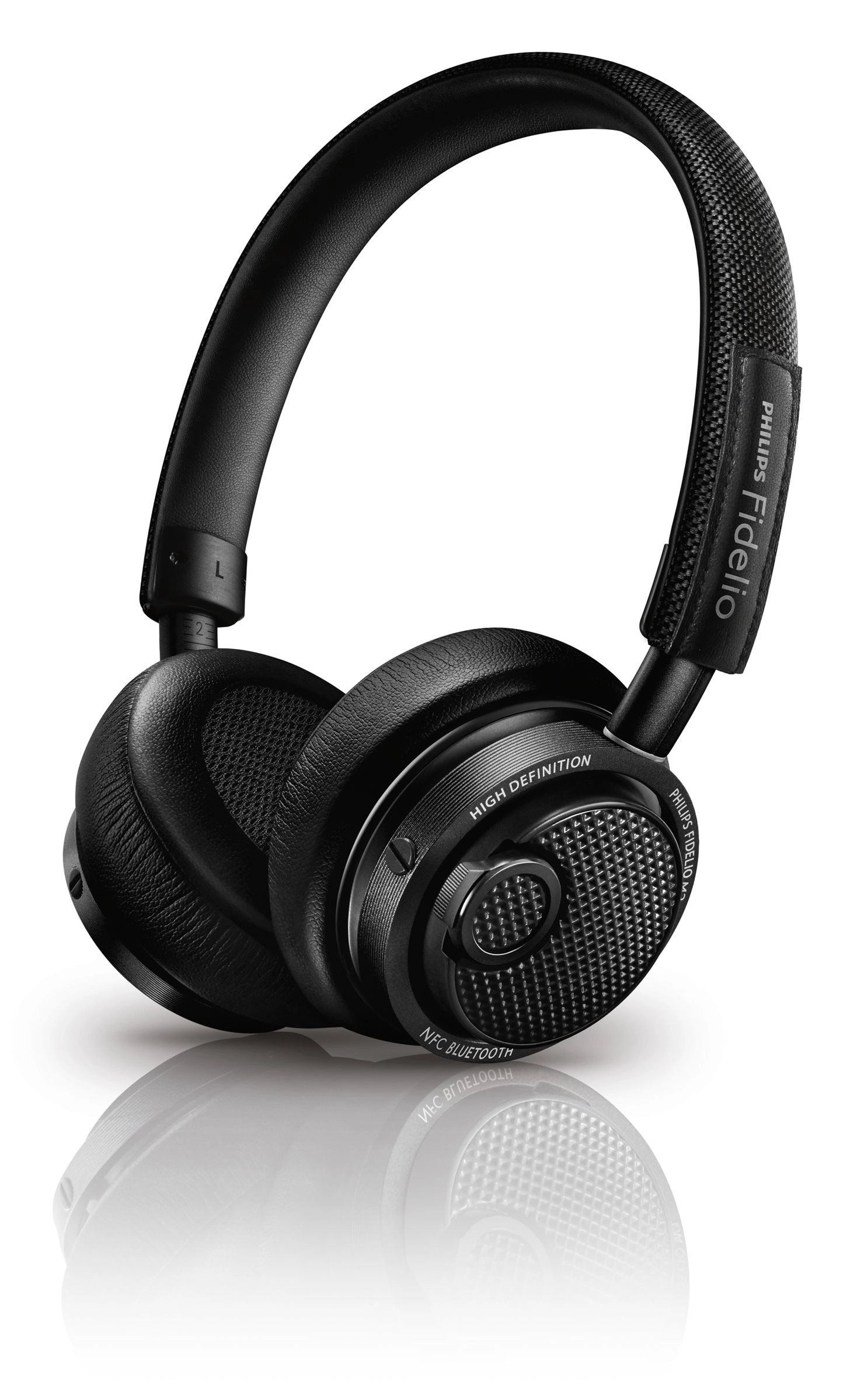 Fidelio Wireless Headphone