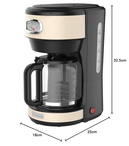 Retro Series - Brew Control Pause-and-Pour Permanent Filter