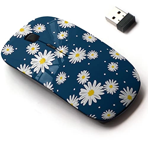 2.4G Cute Pattern Mouse - USB