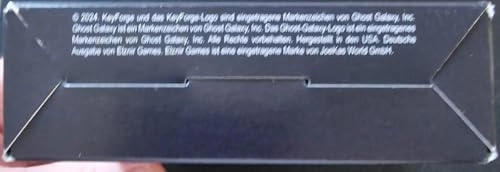 KeyForge: Discovery - Starter Set (German)