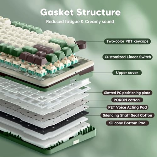 K681 Pro - DE Wired/Wireless