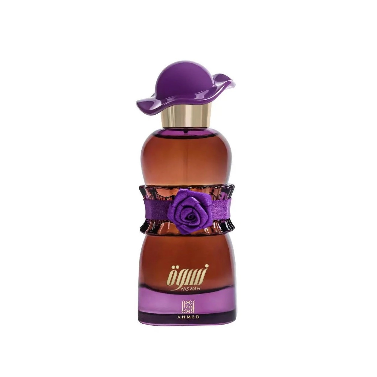 Niswah Eau de Parfum 75 ml